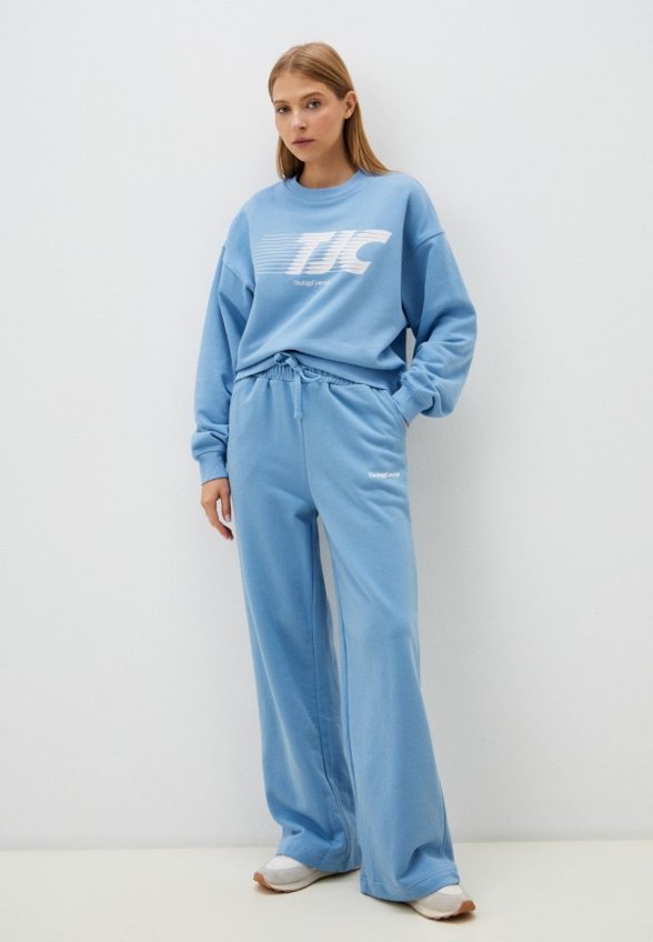 Брюки спортивные TheJoggConcept