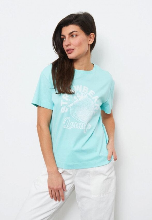 Футболка Gerry Weber