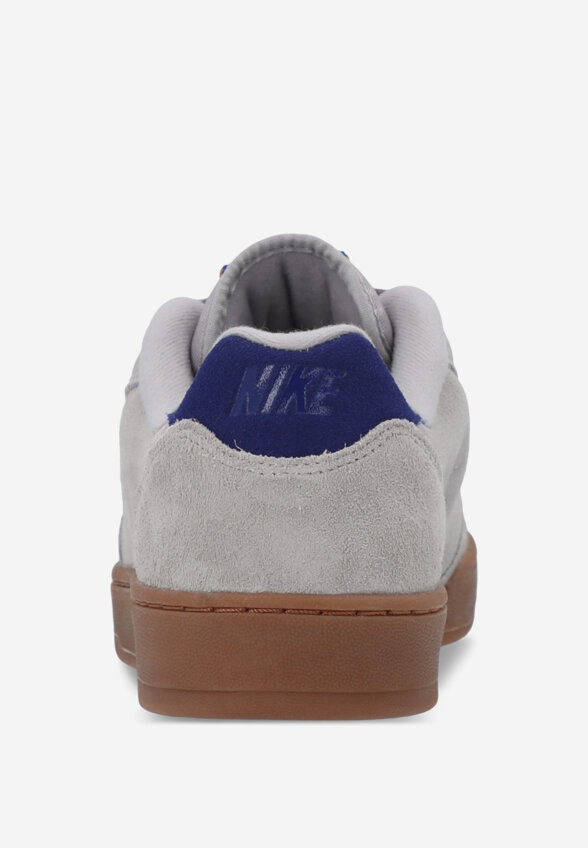 Кеды мужские Nike Grandstand II Suede, Серый