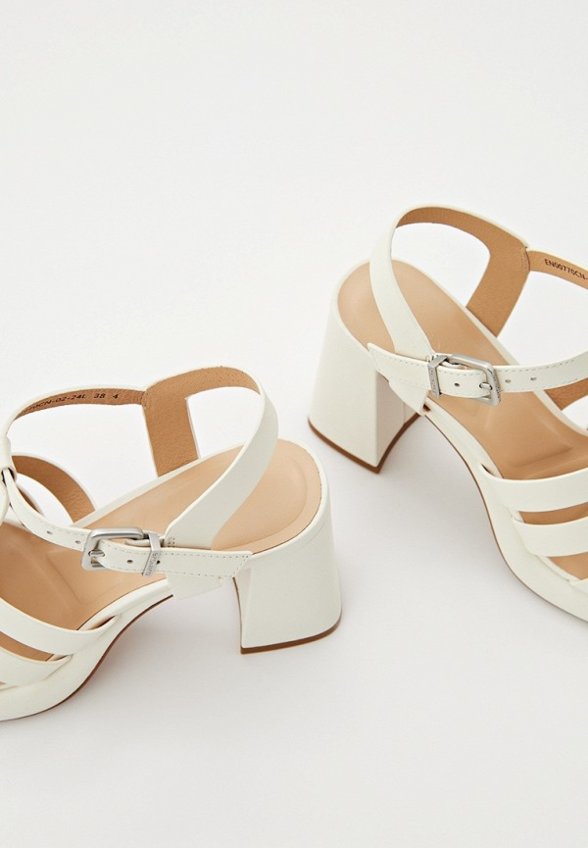 Босоножки Ekonika