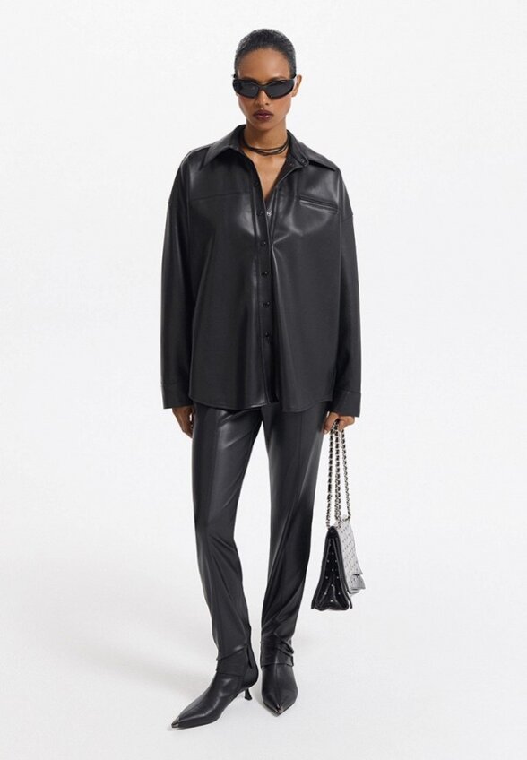 Рубашка Love Republic