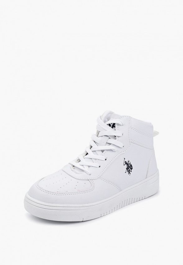 Кеды U.S. Polo Assn.
