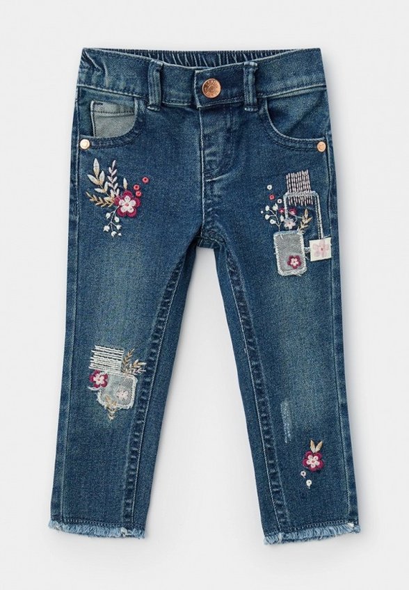 Джинсы Mothercare