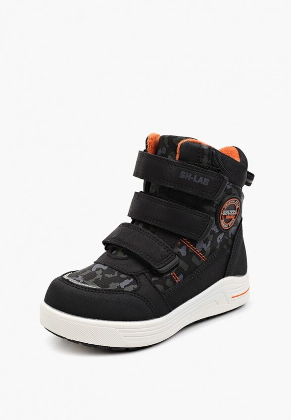 Ботинки Shuzzi