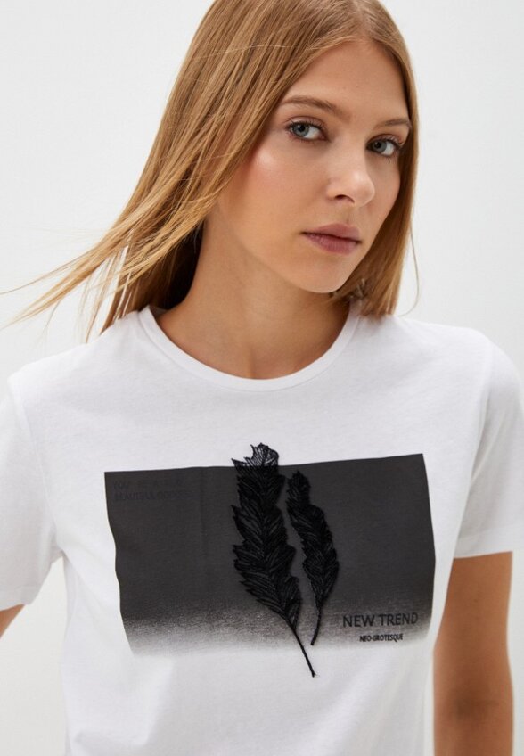 Футболка Savage