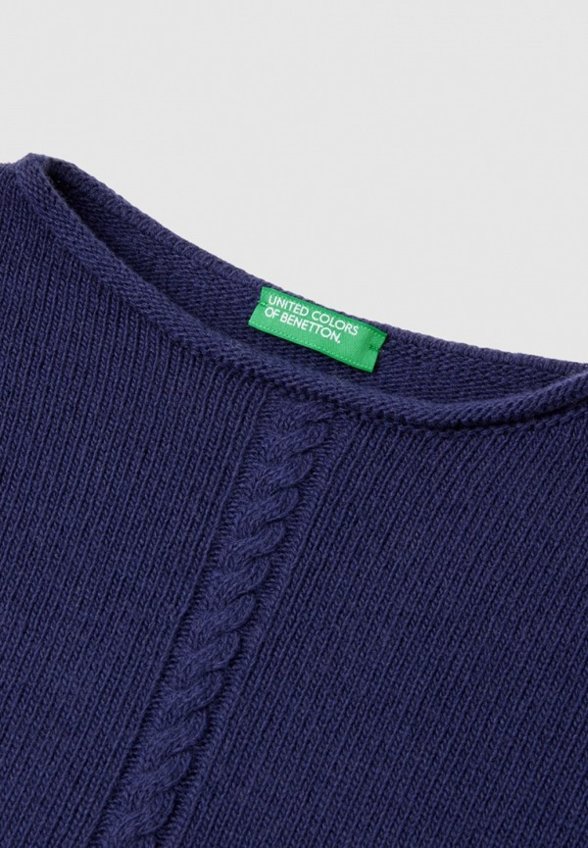 Джемпер United Colors of Benetton