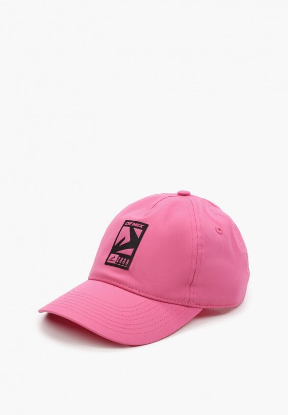 Бейсболка Demix