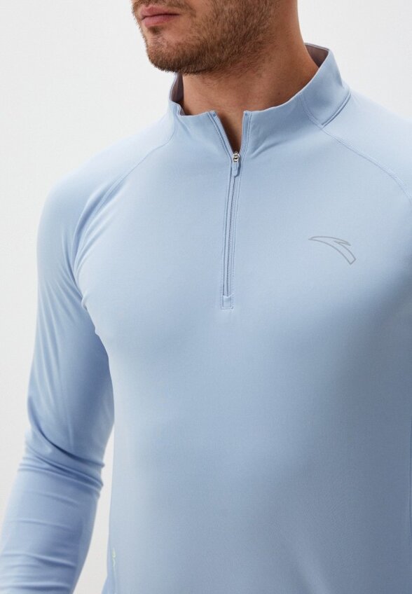 Лонгслив спортивный Anta