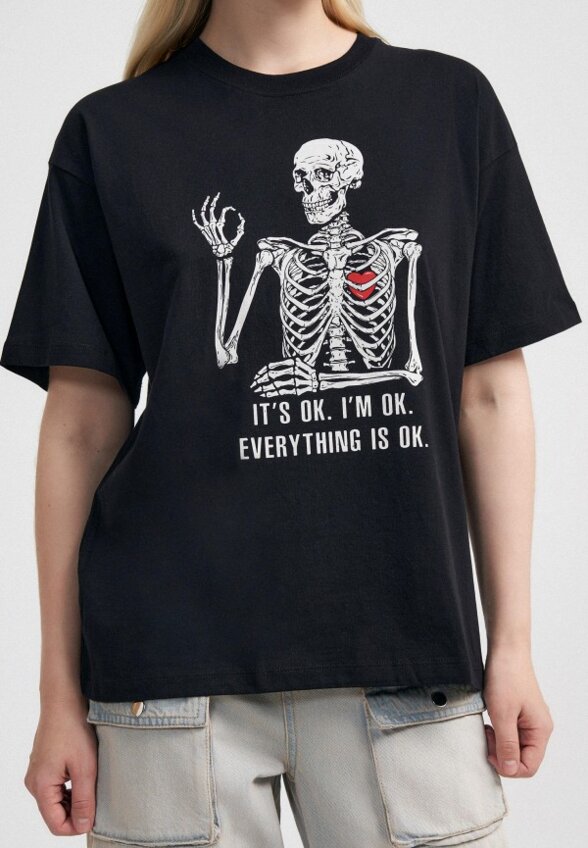 Футболка Твое