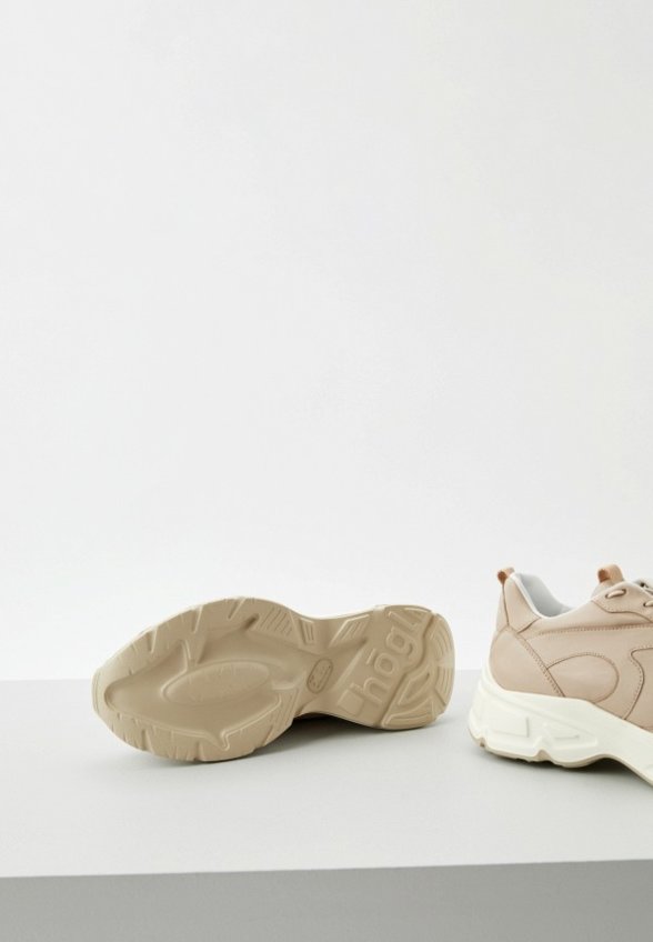 Кроссовки Högl