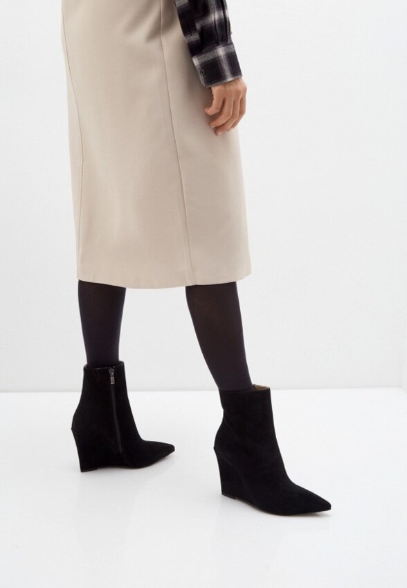 Ботильоны Valley