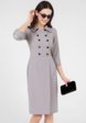 Платье Grey Cat1  - превью