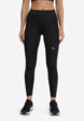 Легинсы женские PUMA Lace, Черный6  - превью