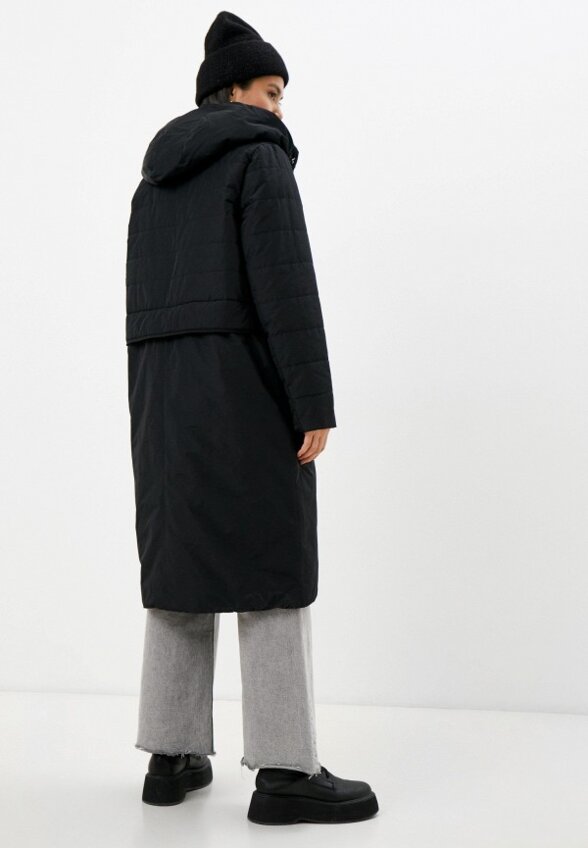 Пуховик Dixi-Coat