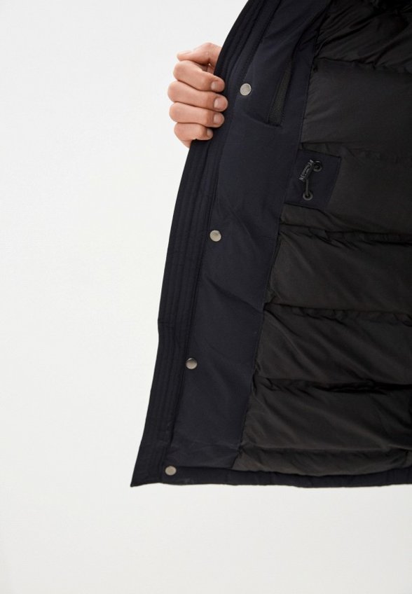 Куртка утепленная Winterra