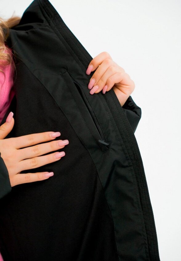 Куртка утепленная Alpex