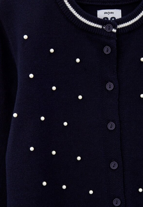 Кардиган PlayToday