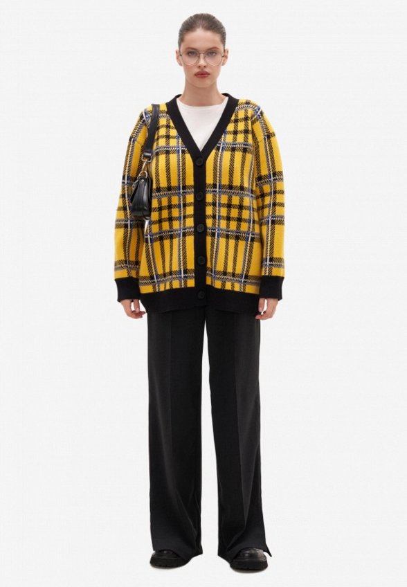 Кардиган Top Top