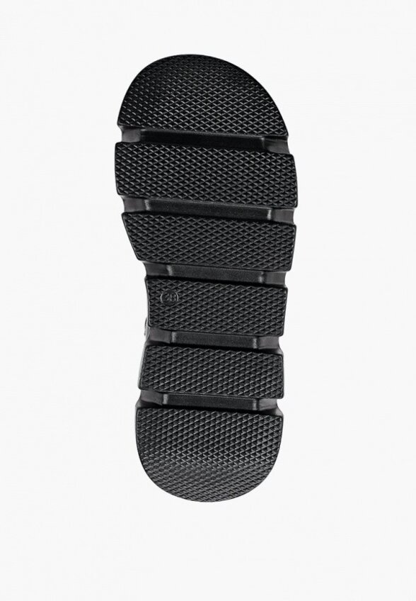 Босоножки Thomas Munz