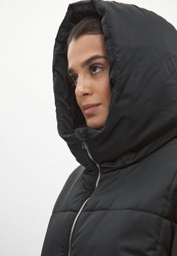 Куртка утепленная 4forms