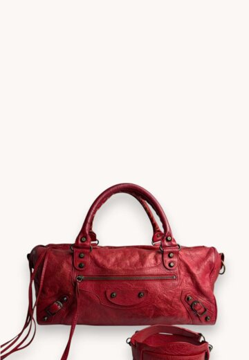Balenciaga City