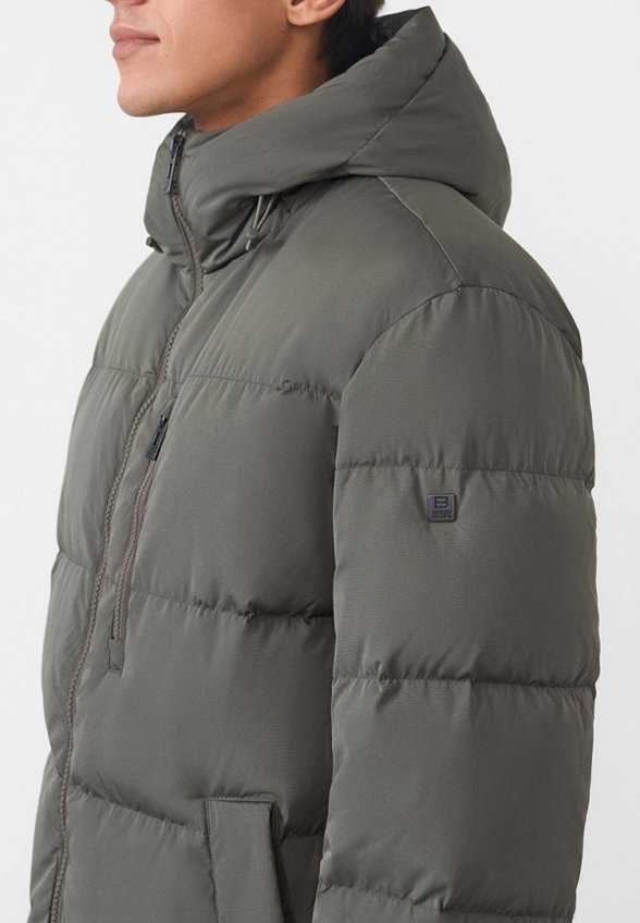 Пуховик Baon