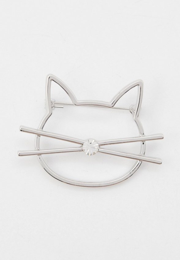 Брошь Модные истории