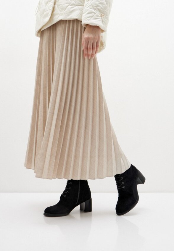 Ботильоны Kari