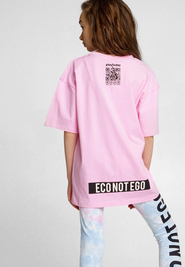 Футболка PlayToday