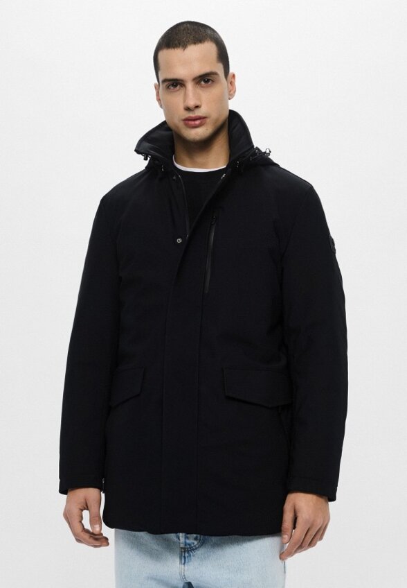 Пуховик Canadian