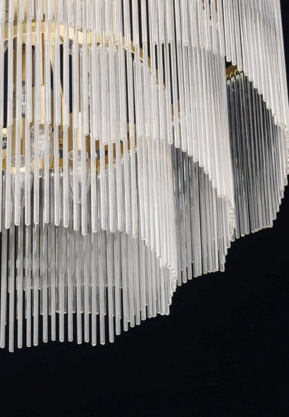 Люстра Mw-light