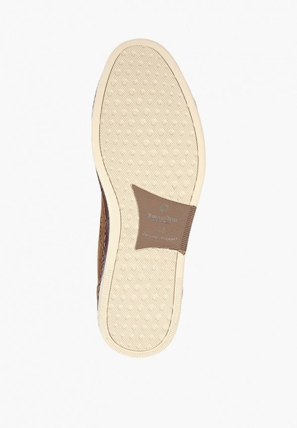 Кеды Barcelo Biagi