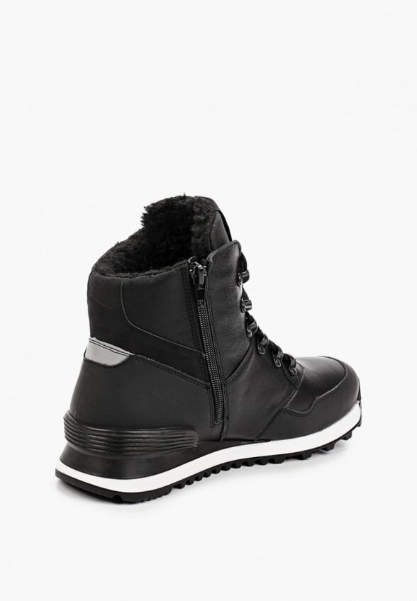 Ботинки Ralf Ringer