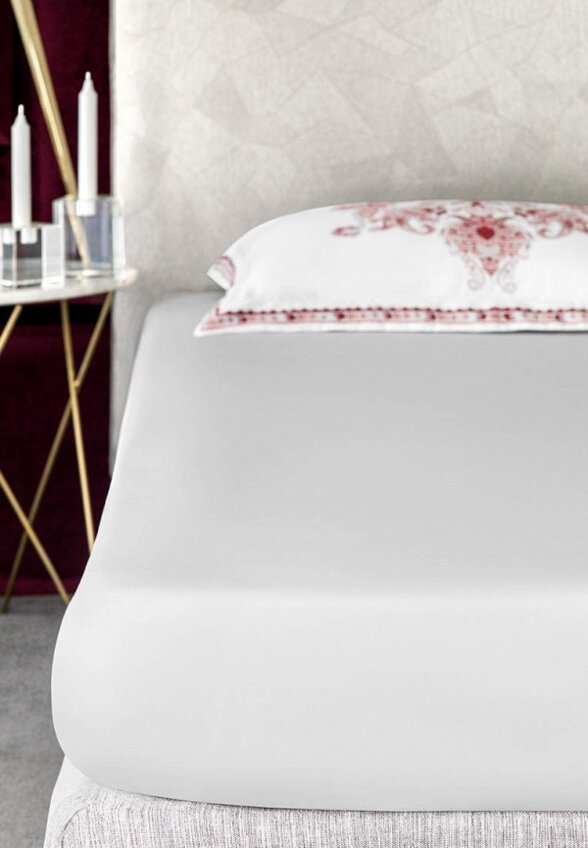 Постельное белье Евро Togas