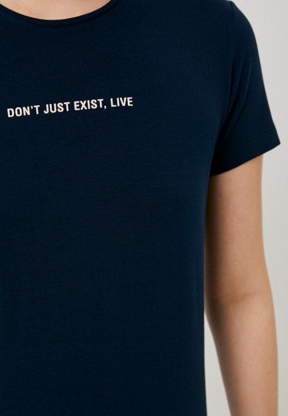 Футболка Luxor By Ramo