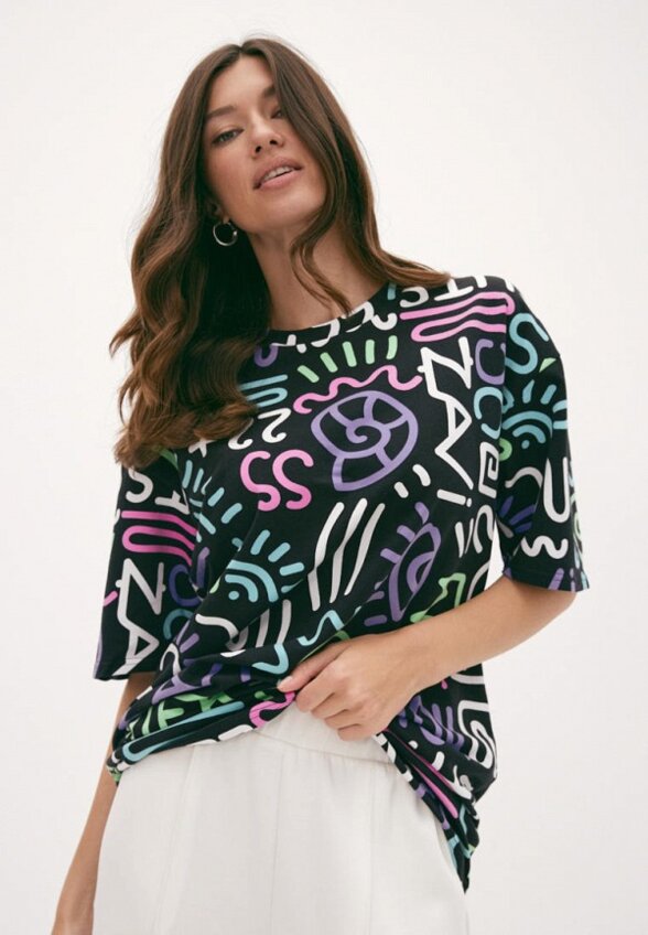 Футболка Zavi