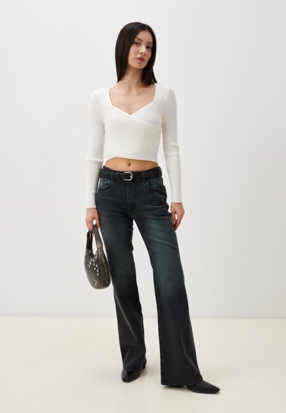 Джинсы Мon Alouette