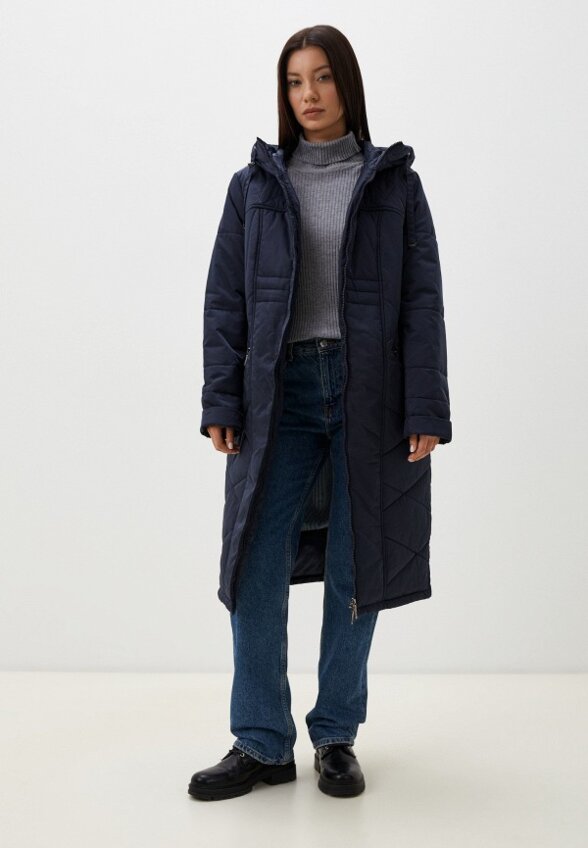 Пуховик DizzyWay