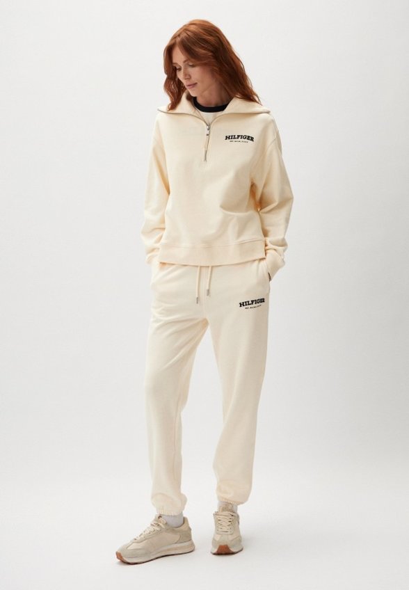 Олимпийка Tommy Hilfiger
