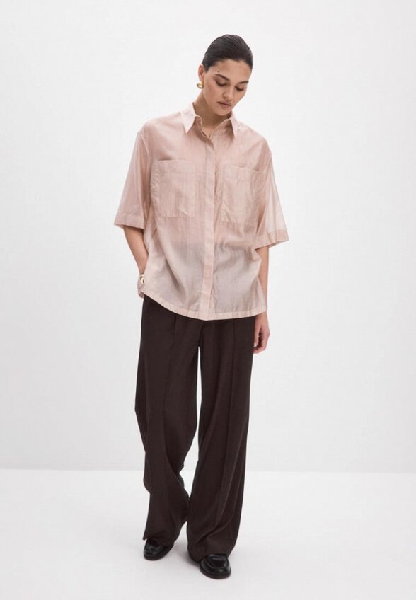 Рубашка 4forms