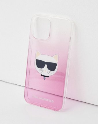 Чехол для iPhone Karl Lagerfeld женщинам