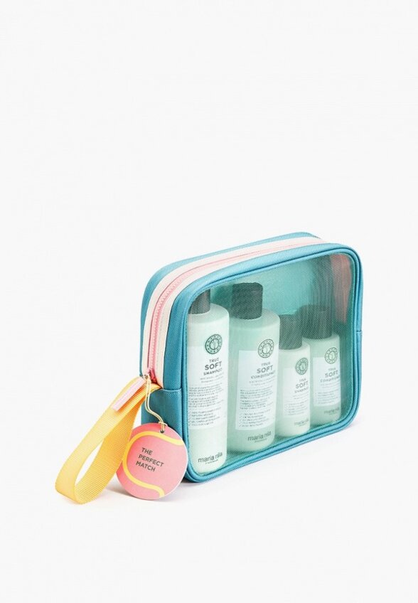 Набор для ухода за волосами Maria Nila