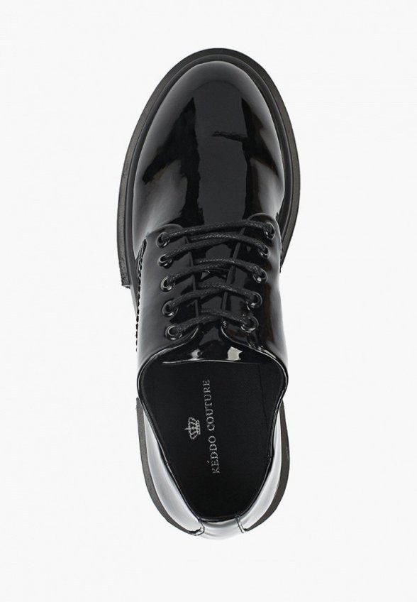 Ботинки Keddo