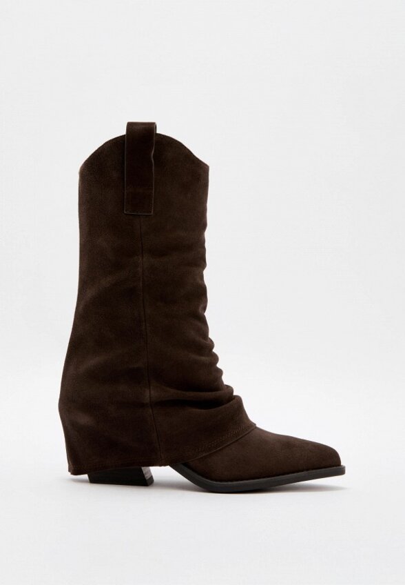 Полусапоги Tendance