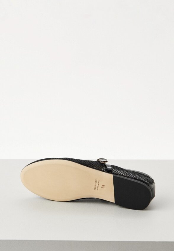 Балетки Principe di Bologna