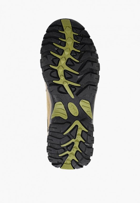 Ботинки трекинговые Thb