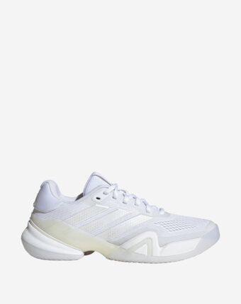 Кроссовки женские adidas Barricade 14, Белый женщинам