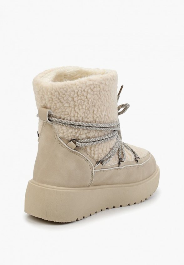 Полусапоги Patrol