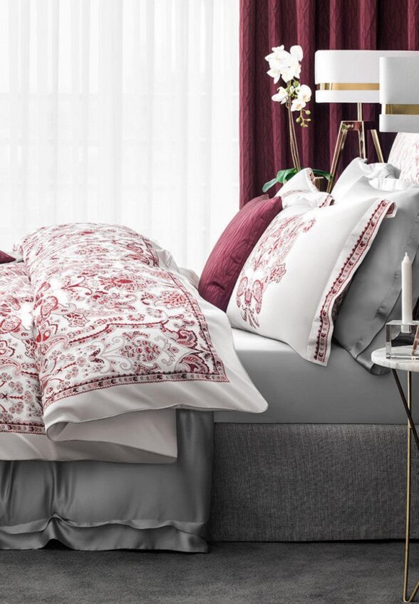 Постельное белье Семейное Togas