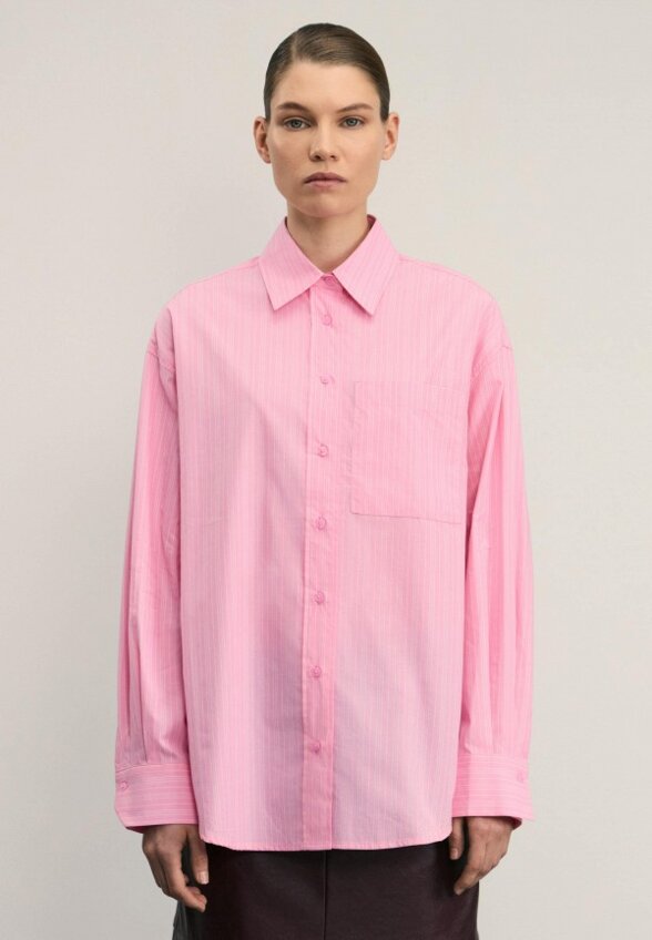 Рубашка Zarina